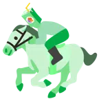 Pferd + Trinkpäckchen
