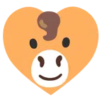 Pferd + Herz