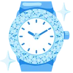 gemma + orologio