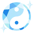 gemma + Yin e Yang