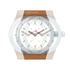 schlagendes Herz + Armbanduhr