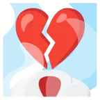 corazón roto + aguas termales