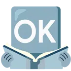 หนังสือ + โอเค