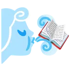 libri + vento
