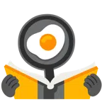 libri + cucinare