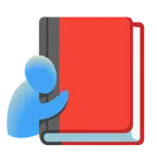libri + persone che si abbracciano