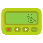 cercapersone + serpente