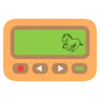 cercapersone + cavallo
