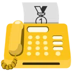 fax + medaglia d’oro