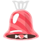 Glocke + Bonbon