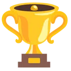 Glocke + Pokal