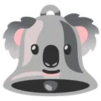 Glocke + Koala