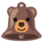 Glocke + Bär