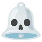 Glocke + Totenkopf