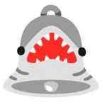 Glocke + Hai