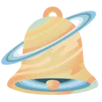 Glocke + Ringplanet