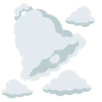 Glocke + Wolke