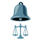 Glocke + Waage