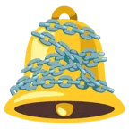 Glocke + Ketten