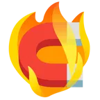 Feuer + Magnet