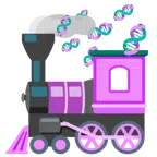 locomotiva + dna