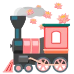locomotiva + loto