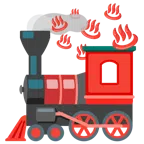 locomotiva + sorgenti termali