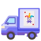camion + jolly