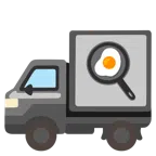 camion + cucinare
