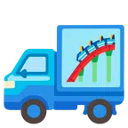 camion + montagne russe