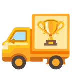 camion + coppa
