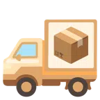 camion + pacco