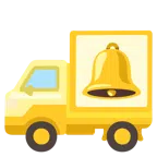 camion + campana
