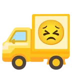 camion + faccina perseverante
