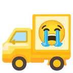 camion + faccina disperata