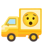 camion + faccina sorpresa