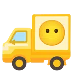 camion + faccina senza bocca
