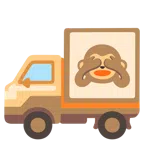 camion + non vedo