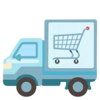 camion + carrello