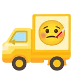 camion + faccina con termometro