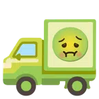camion + faccina nauseata