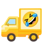 camion + ridere a crepapelle