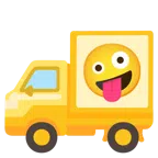 camion + faccina impazzita