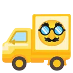 camion + faccina travestita