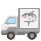 camion + squalo