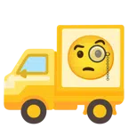 camion + faccina con monocolo