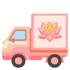 camion + loto