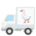 camion + oca