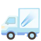 camion + cometa