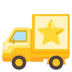 camion + stella